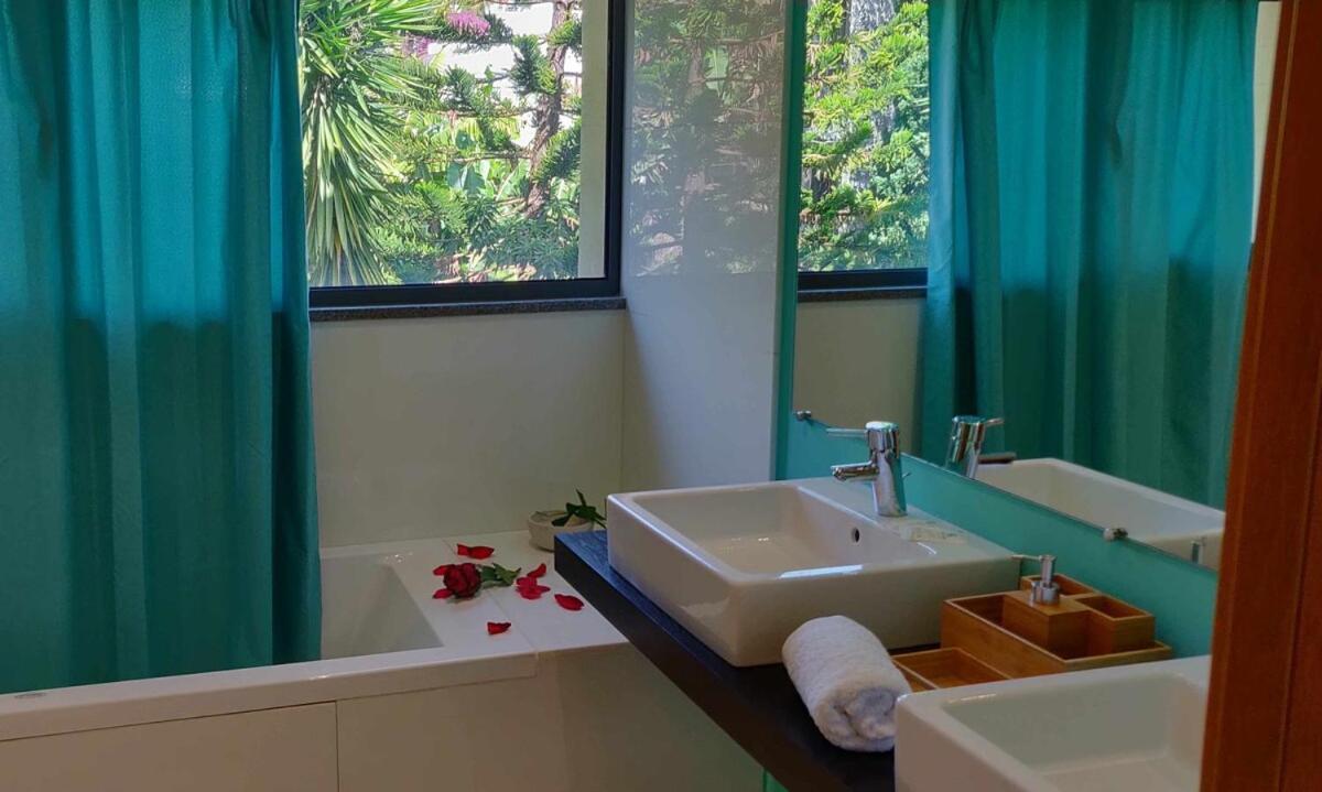 Appartement Zen Pearl Funchal (Madeira)