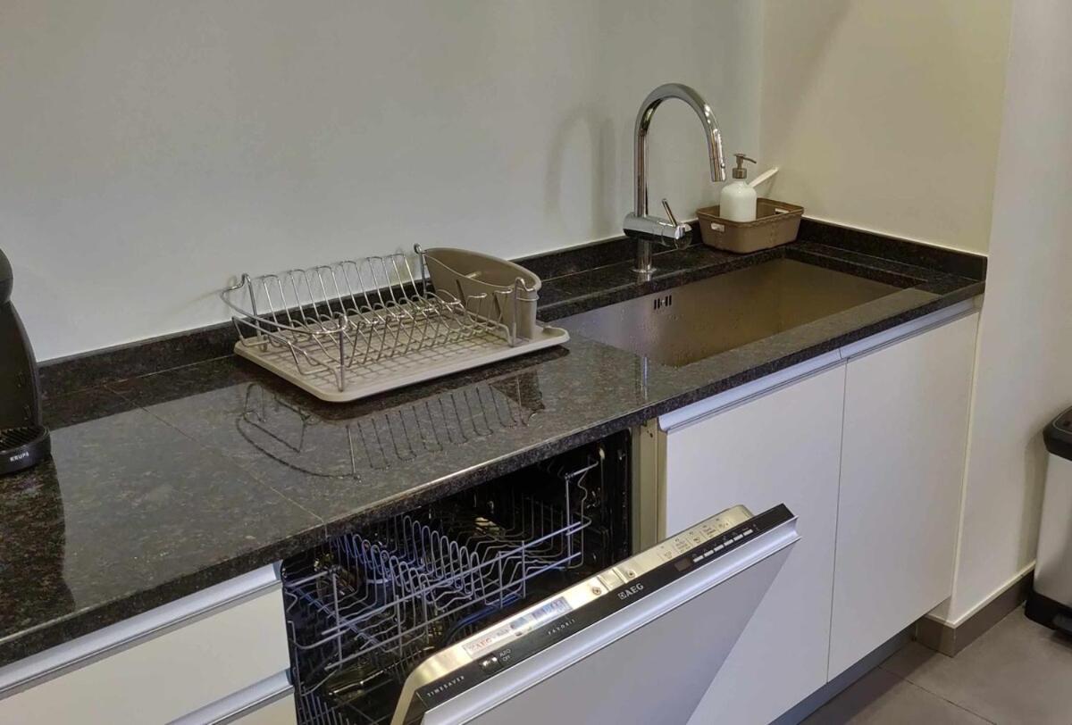 Appartement Zen Pearl
