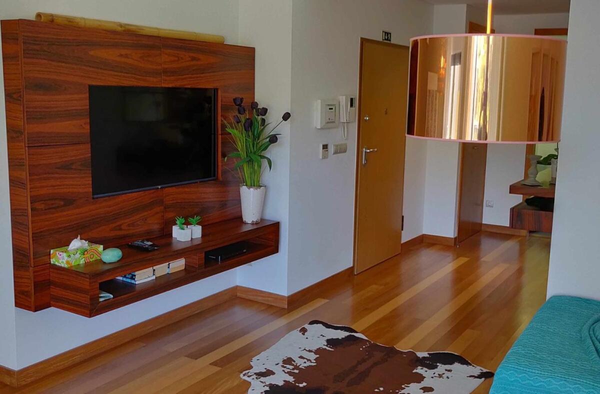 Zen Pearl Appartement Funchal (Madeira)
