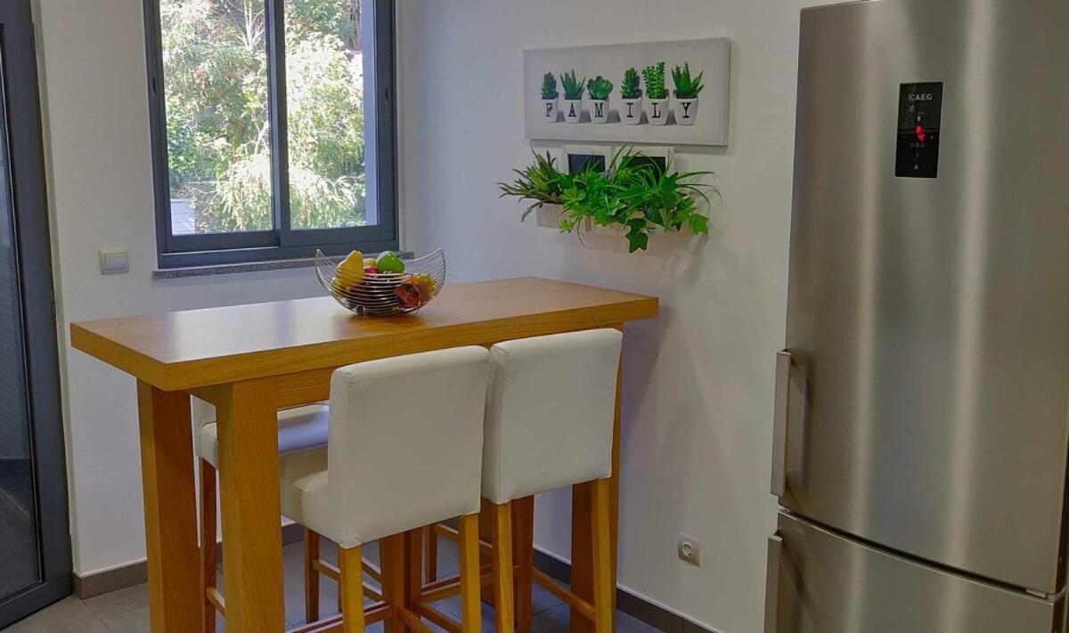 Zen Pearl Appartement