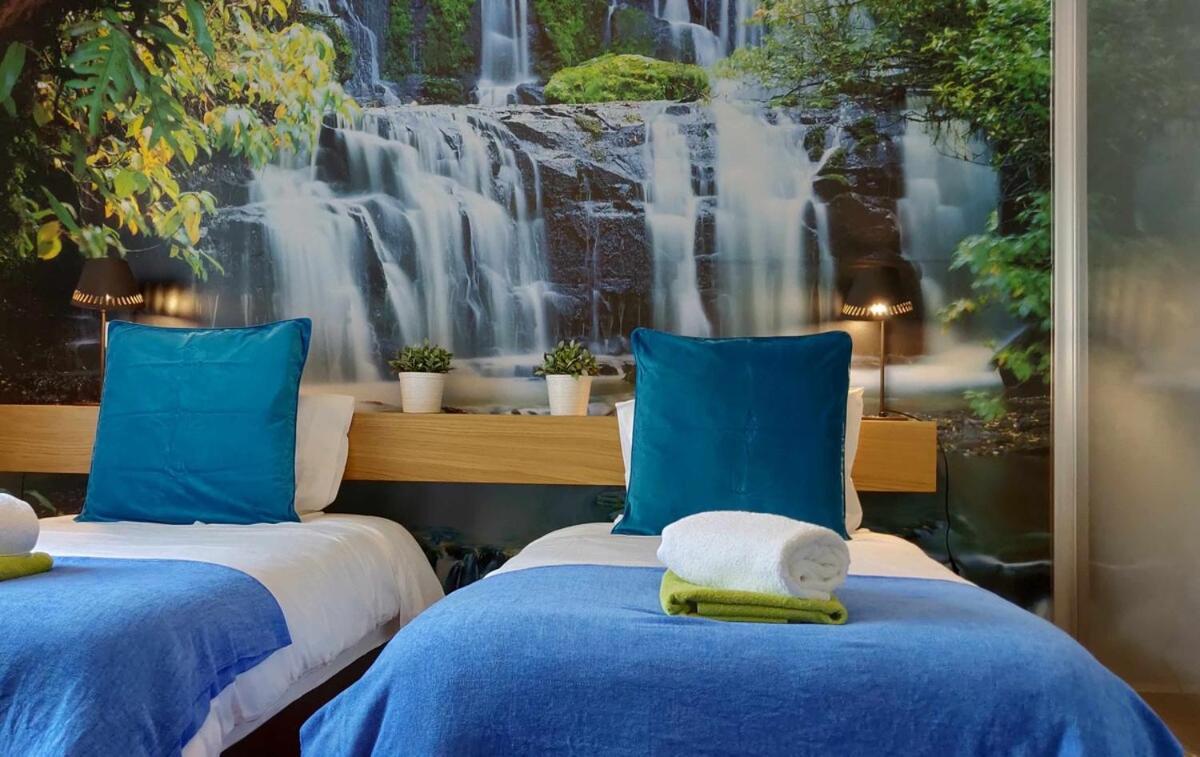 Zen Pearl Appartement Funchal (Madeira)