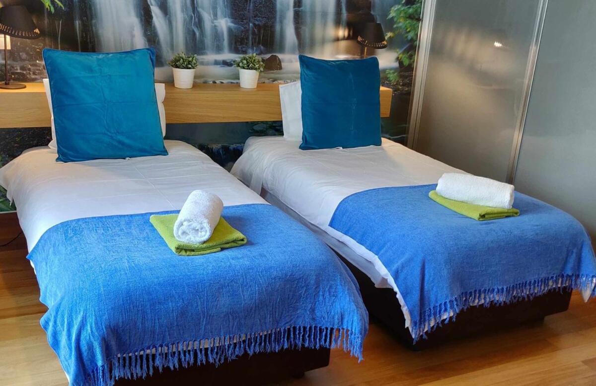Zen Pearl Appartement *